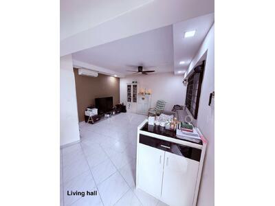 For Sale - 673 Choa Chu Kang Crescent