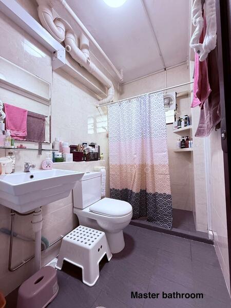 673 Choa Chu Kang Crescent HDB Flat For Sale at S$ 550,000 | PropertyGuru Singapore