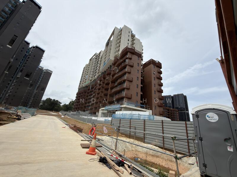 For Sale - Lentor Hills Residences