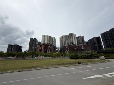 For Sale - Lentor Hills Residences