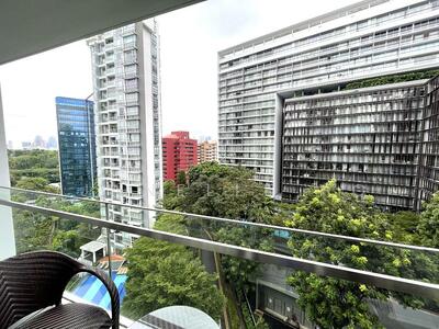 For Rent - Cairnhill Residences