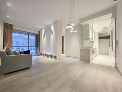 For Rent - East Coast Residences