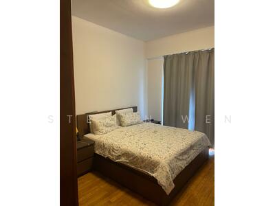 For Rent - Aspen Heights