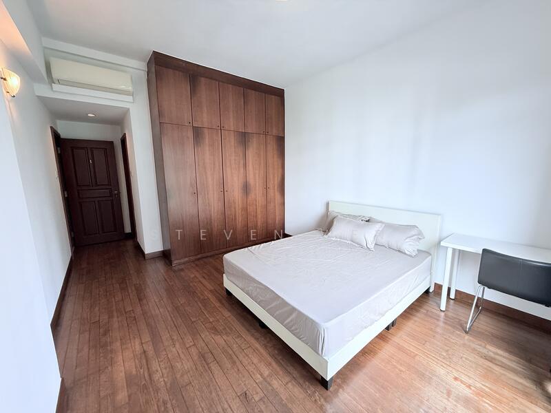 Aspen Heights, 261 River Valley Road, Room Rental, 250 sqft, Condominium For Rent, by Steven Wen, 60225219 - Bedroom - PropertyGuru.com.sg