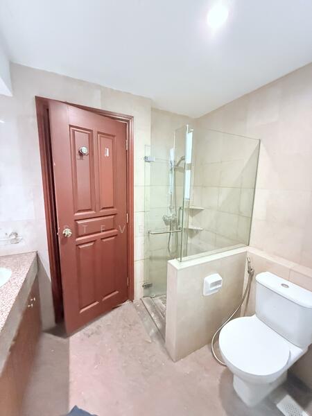 Aspen Heights, 261 River Valley Road, Room Rental, 250 sqft, Condominium For Rent, by Steven Wen, 60225219 - Bathroom - PropertyGuru.com.sg