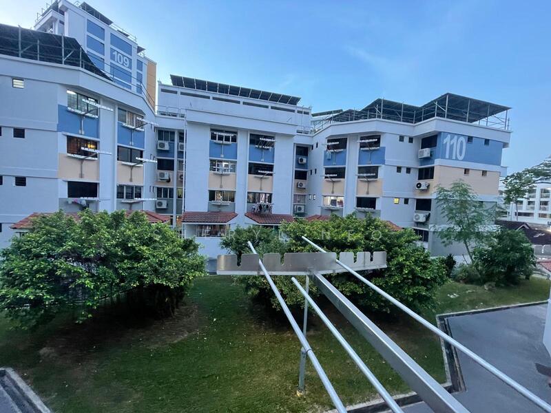 112 Serangoon North Avenue 1 HDB Flat For Sale at S$ 430,000 | PropertyGuru Singapore