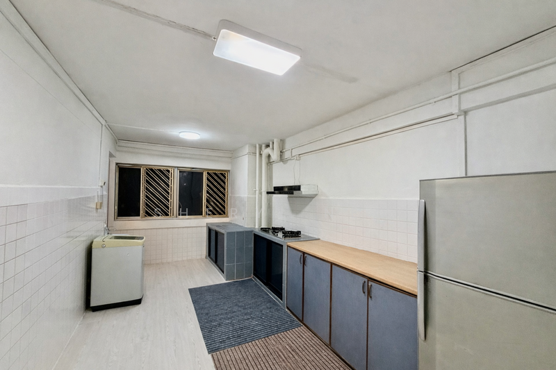 112 Serangoon North Avenue 1 HDB Flat For Sale at S$ 430,000 | PropertyGuru Singapore