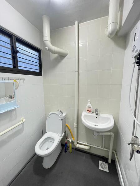 112 Serangoon North Avenue 1 HDB Flat For Sale at S$ 430,000 | PropertyGuru Singapore