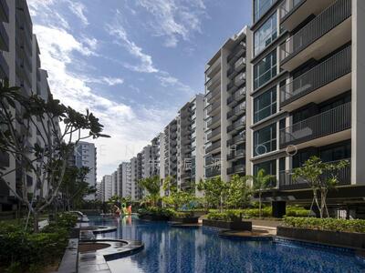 For Sale - Treasure at Tampines