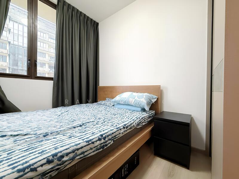 Dairy Farm Residences Condominium For Sale at S$ 1,450,000 | PropertyGuru Singapore - Bedroom