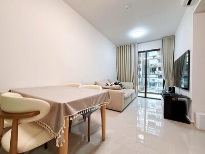 For Sale - Dairy Farm Residences