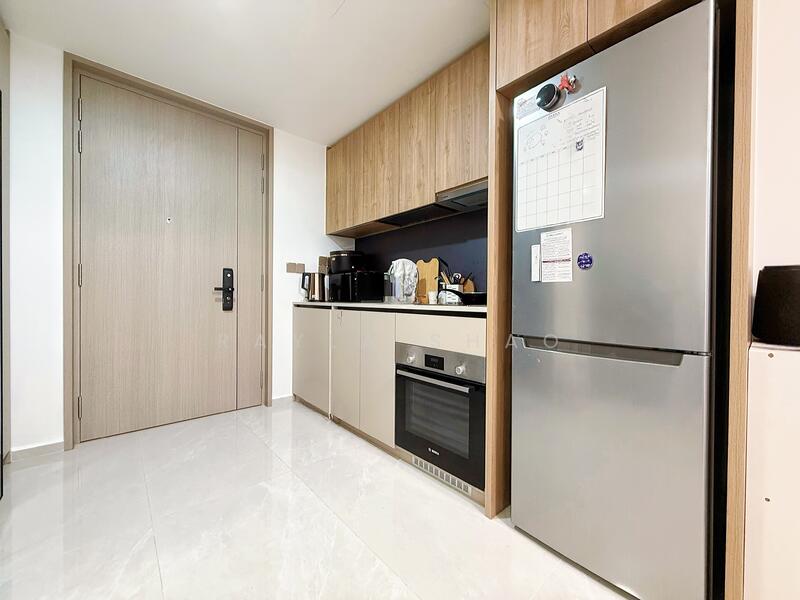 Dairy Farm Residences Condominium For Sale at S$ 1,450,000 | PropertyGuru Singapore