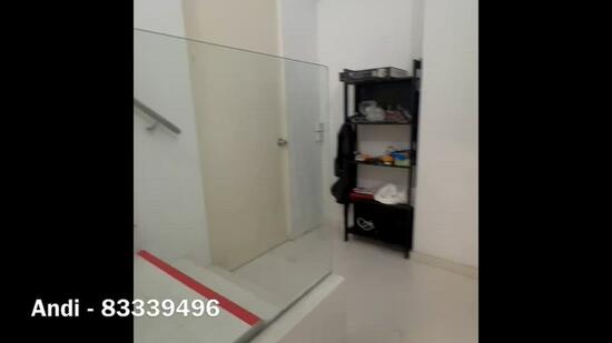 #1 Suites (One Suites), 1 Lorong 20 Geylang, Room Rental, 300 sqft, Condominium For Rent, by Andi Ho, 60225228 - PropertyGuru.com.sg