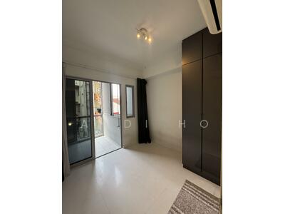 For Rent - #1 Suites (One Suites)