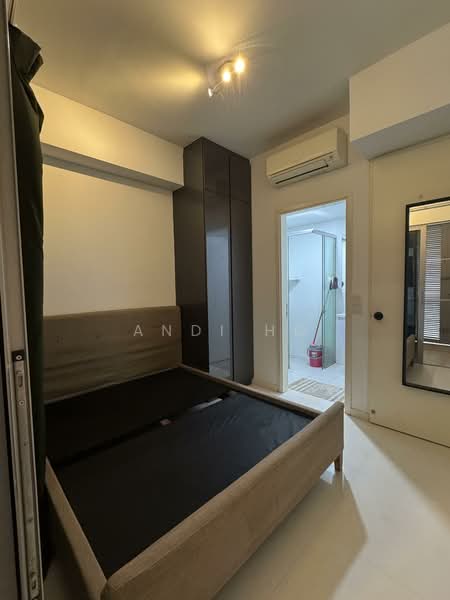 #1 Suites (One Suites), 1 Lorong 20 Geylang, Room Rental, 300 sqft, Condominium For Rent, by Andi Ho, 60225228 - Bedroom - PropertyGuru.com.sg