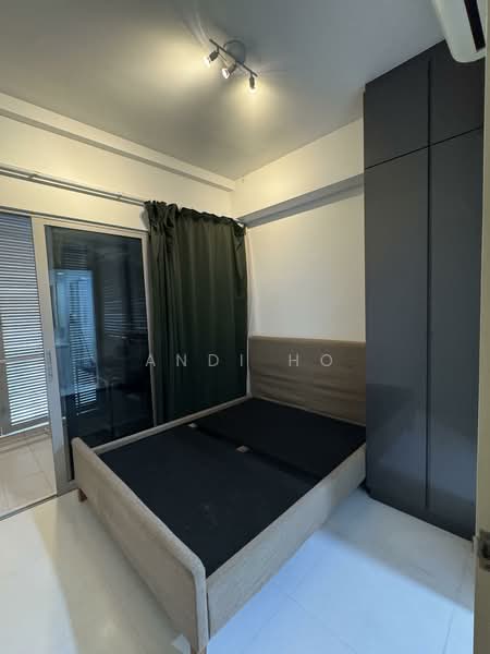 #1 Suites (One Suites), 1 Lorong 20 Geylang, Room Rental, 300 sqft, Condominium For Rent, by Andi Ho, 60225228 - Bedroom - PropertyGuru.com.sg