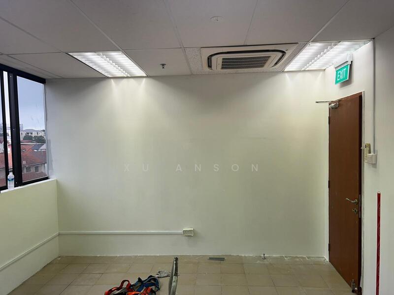 Da Jin Factory Building, 362 Upper Paya Lebar Road, Hougang / Punggol / Sengkang, 350 sqft, Light Industrial (B1) For Rent, by XU ANSON, 60225230 - Others - CommercialGuru.com.sg