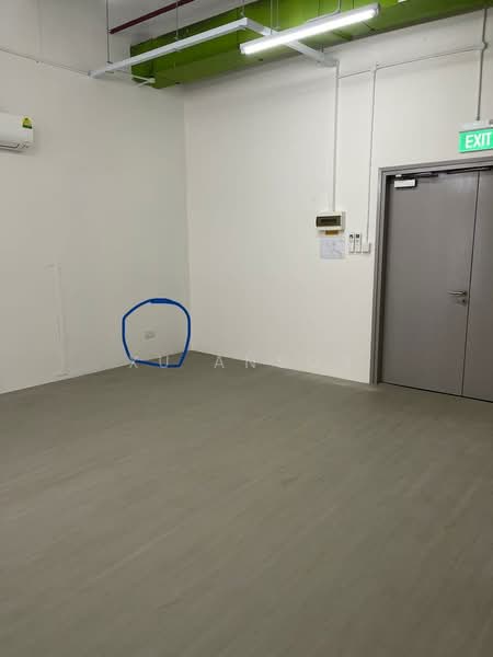 Aljunied Industrial Complex, 623-625 Aljunied Road, 400 sqft, Light Industrial (B1) For Rent, by XU ANSON, 60225233 - Interior - CommercialGuru.com.sg