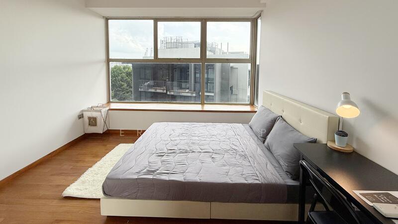 The Peak @ Balmeg, 17 Balmeg Hill, Room Rental, 200 sqft, Condominium For Rent, by Erica Yap, 60225234 - Master Bedroom - PropertyGuru.com.sg