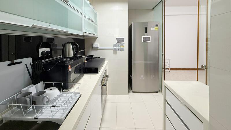 The Peak @ Balmeg, 17 Balmeg Hill, Room Rental, 200 sqft, Condominium For Rent, by Erica Yap, 60225234 - PropertyGuru.com.sg
