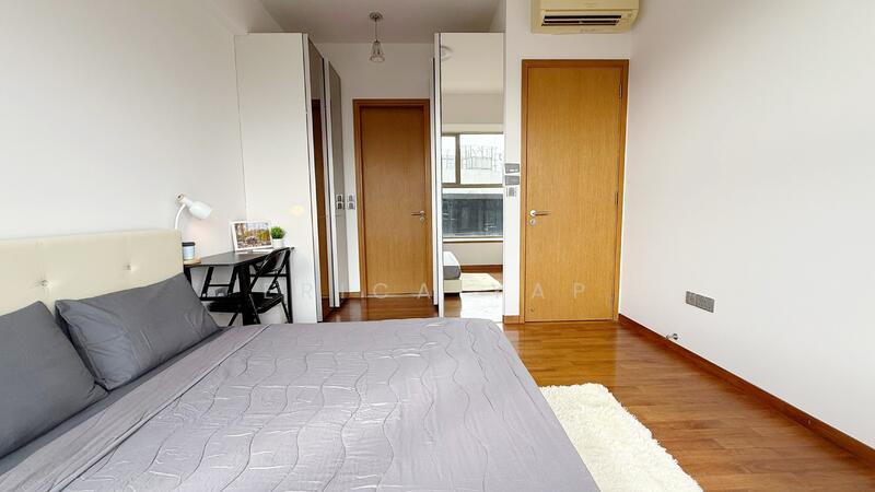 The Peak @ Balmeg, 17 Balmeg Hill, Room Rental, 200 sqft, Condominium For Rent, by Erica Yap, 60225234 - PropertyGuru.com.sg