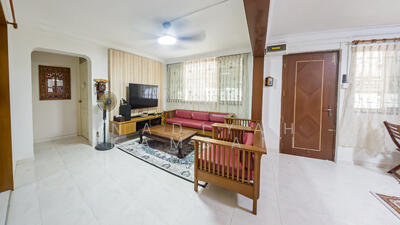 For Sale - 793 Yishun Ring Road