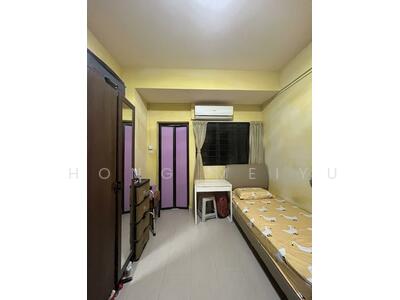 For Rent - Mariam way