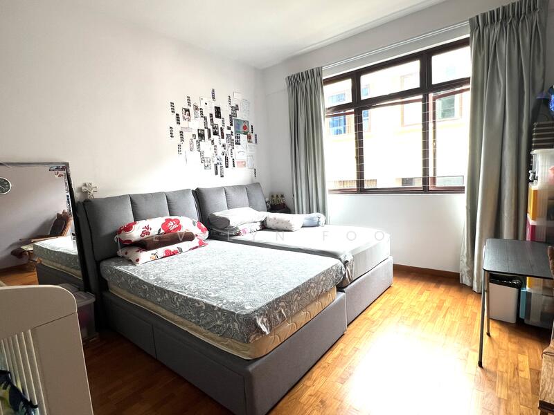 2nd level - Junior master