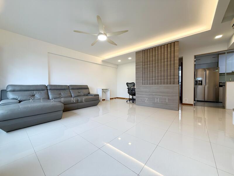 For Sale - 658C Punggol East