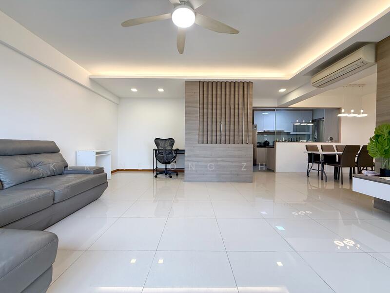 For Sale - 658C Punggol East