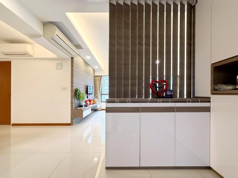 For Sale - 658C Punggol East