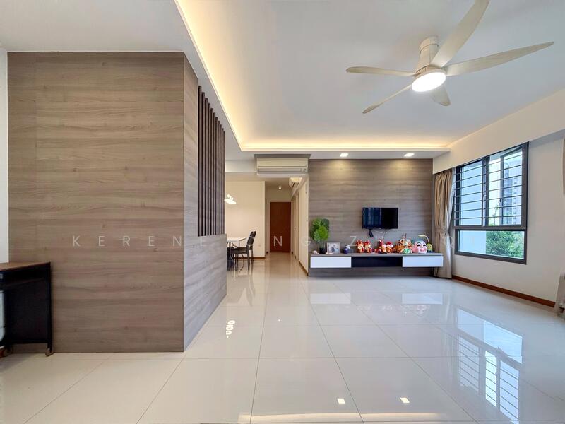 For Sale - 658C Punggol East