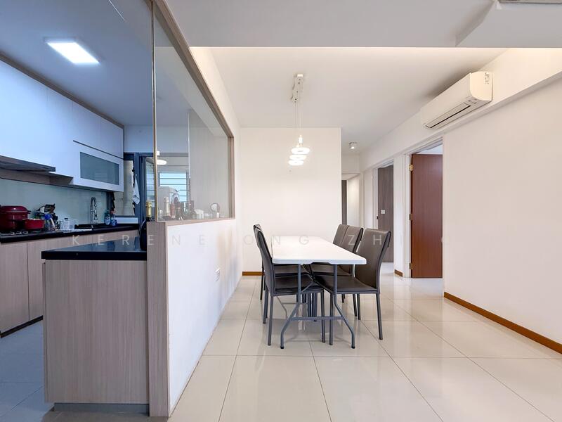 For Sale - 658C Punggol East