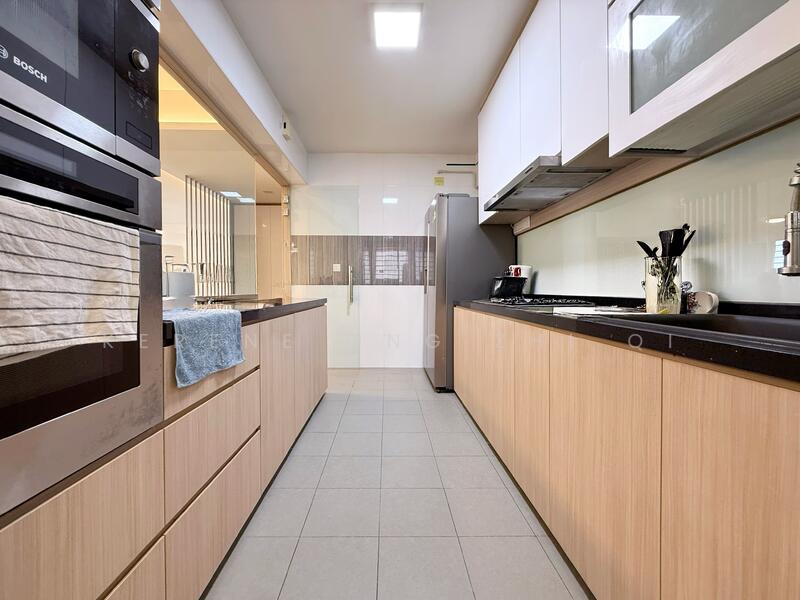 For Sale - 658C Punggol East