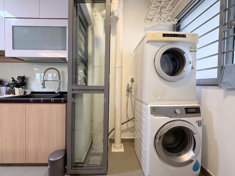 For Sale - 658C Punggol East