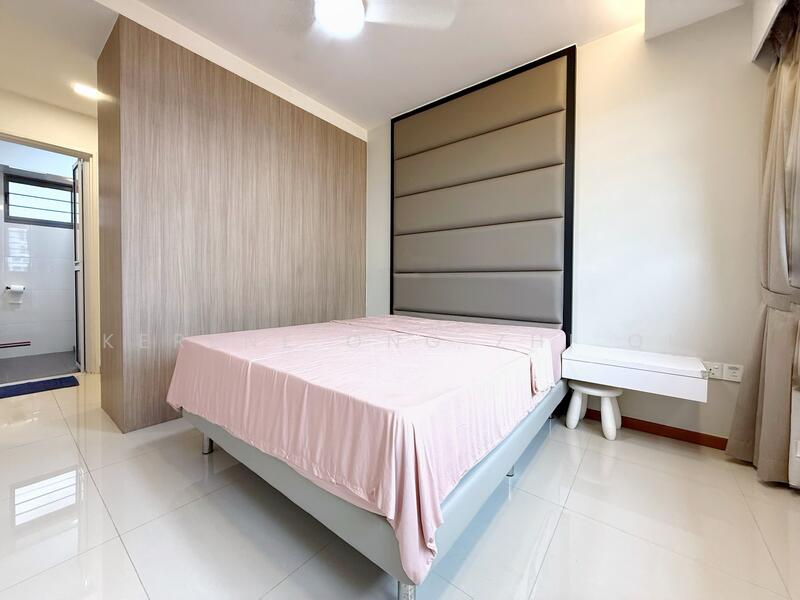 For Sale - 658C Punggol East