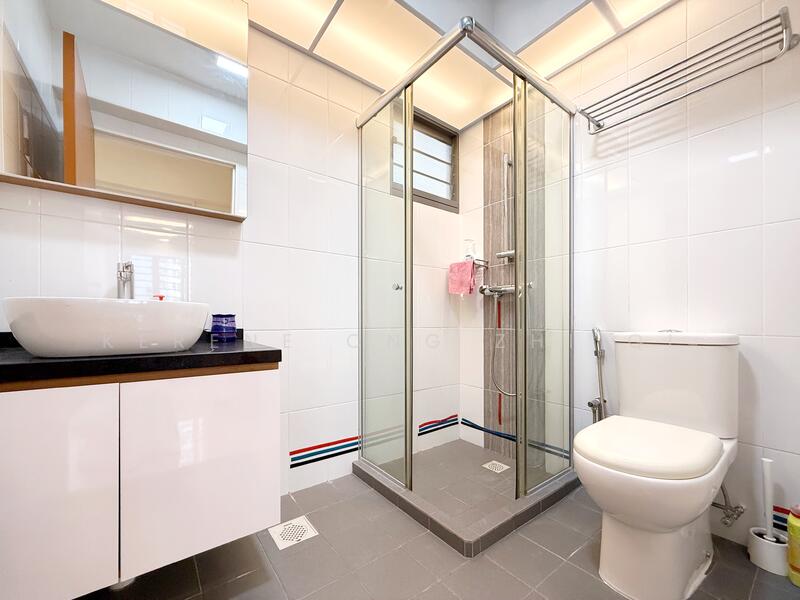 For Sale - 658C Punggol East