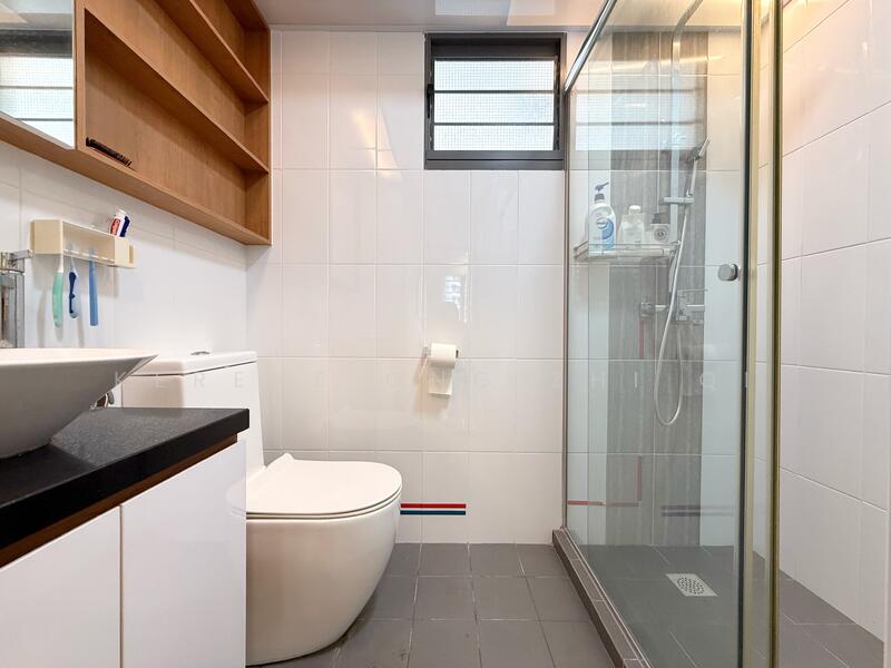 For Sale - 658C Punggol East