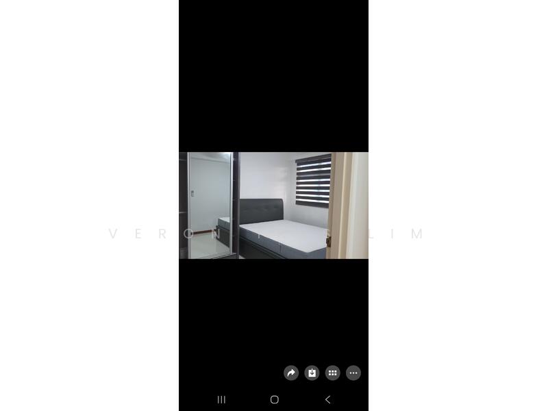 For Rent - 207 Yishun Street 21