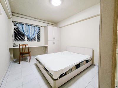 For Rent - 259 Yishun Street 22