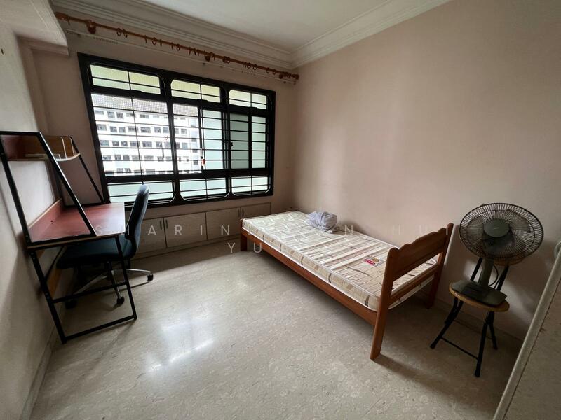 For Rent - 660D Jurong West Street 64