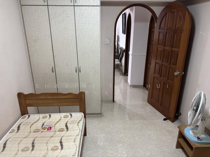 For Rent - 660D Jurong West Street 64