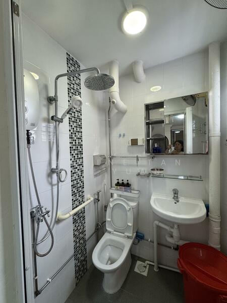 For Rent - 660D Jurong West Street 64