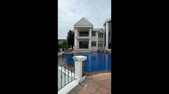 Villas Holland, 4 Bukit Sedap Road, 6 Bedrooms, 12,486 sqft, Detached House For Rent, by Nichole Thor, 60225287 - PropertyGuru.com.sg