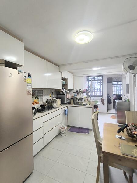 For Rent - 125 Lorong 1 Toa Payoh