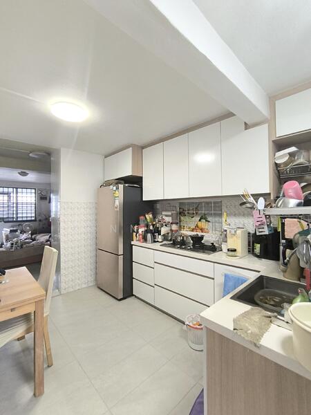 For Rent - 125 Lorong 1 Toa Payoh