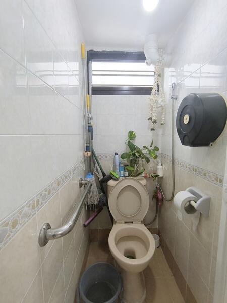 For Rent - 125 Lorong 1 Toa Payoh