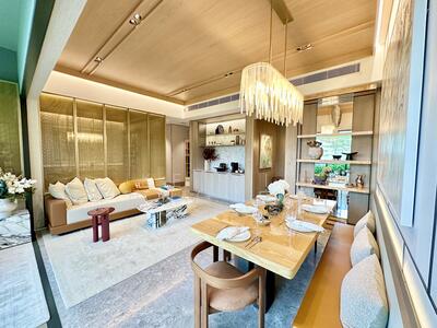 For Sale - Watten House