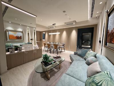 For Sale - Arina East Residences