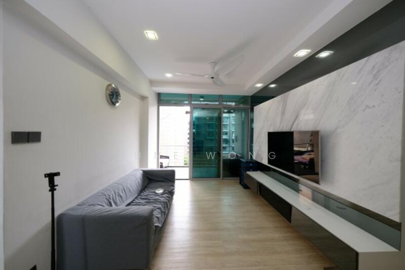 The Alcove Condominium For Sale at S$ 1,720,000 | PropertyGuru Singapore